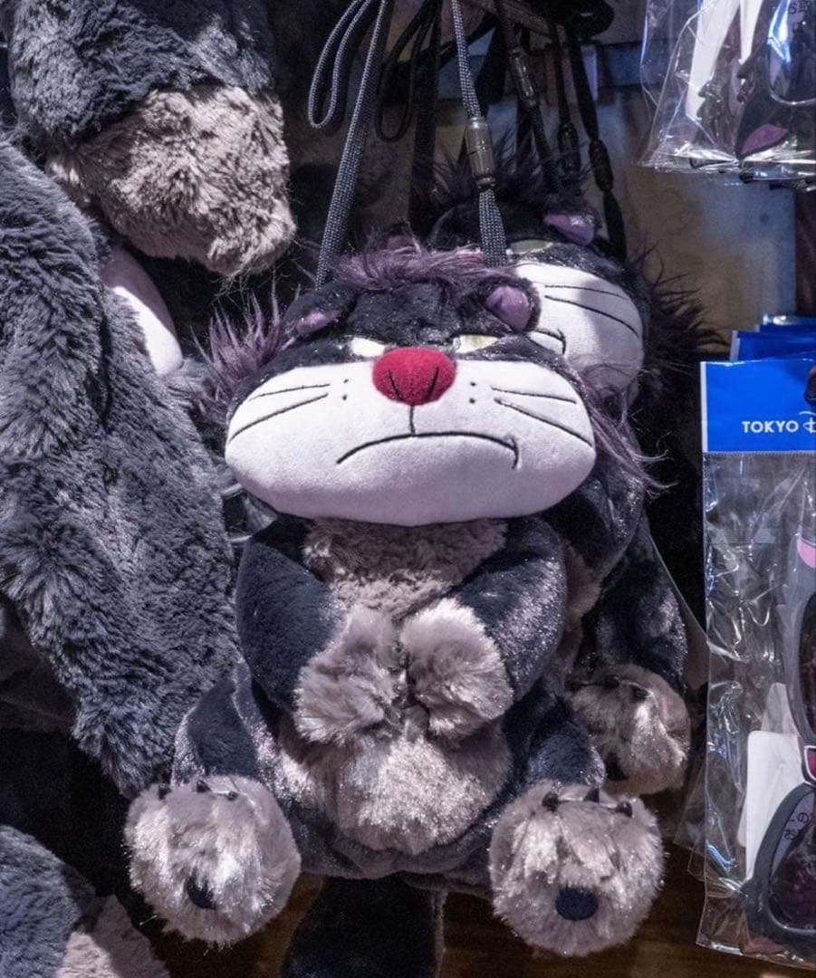 ルシファー　ショルダーバッグ