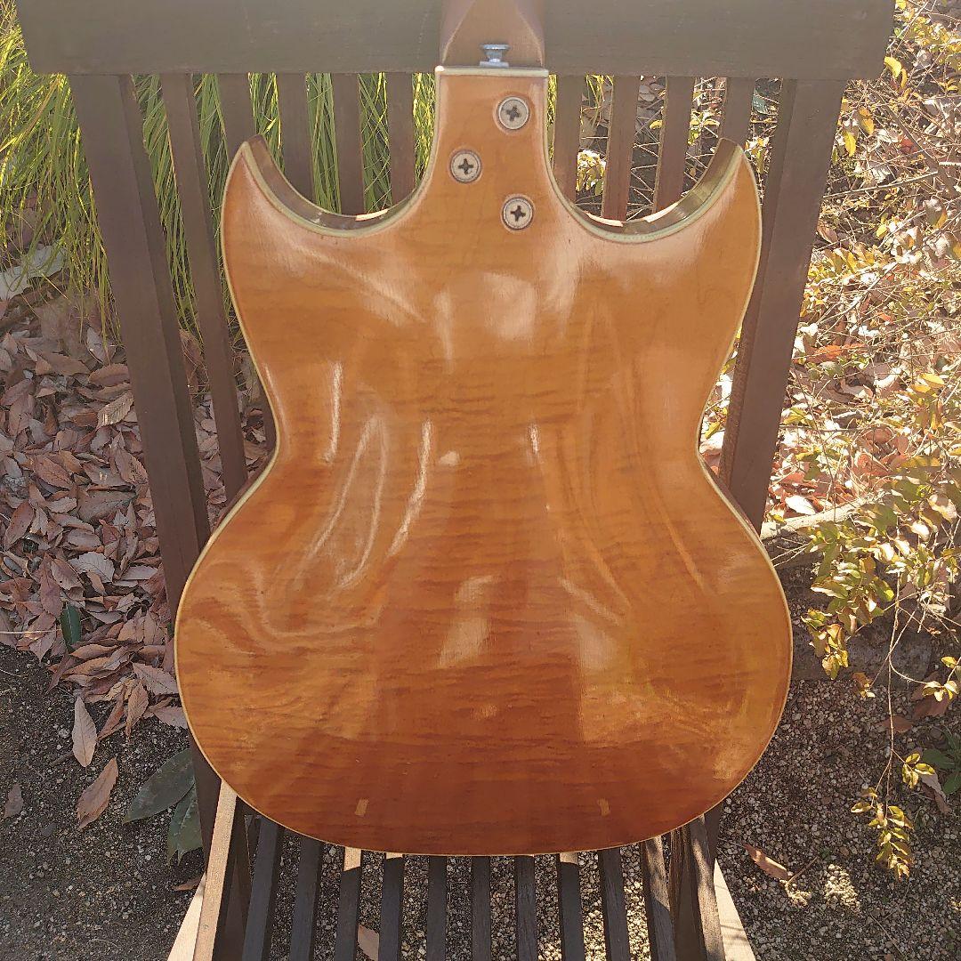 激レアビンテージAirline kay バーニー・ケッセル　年末年始値下げ