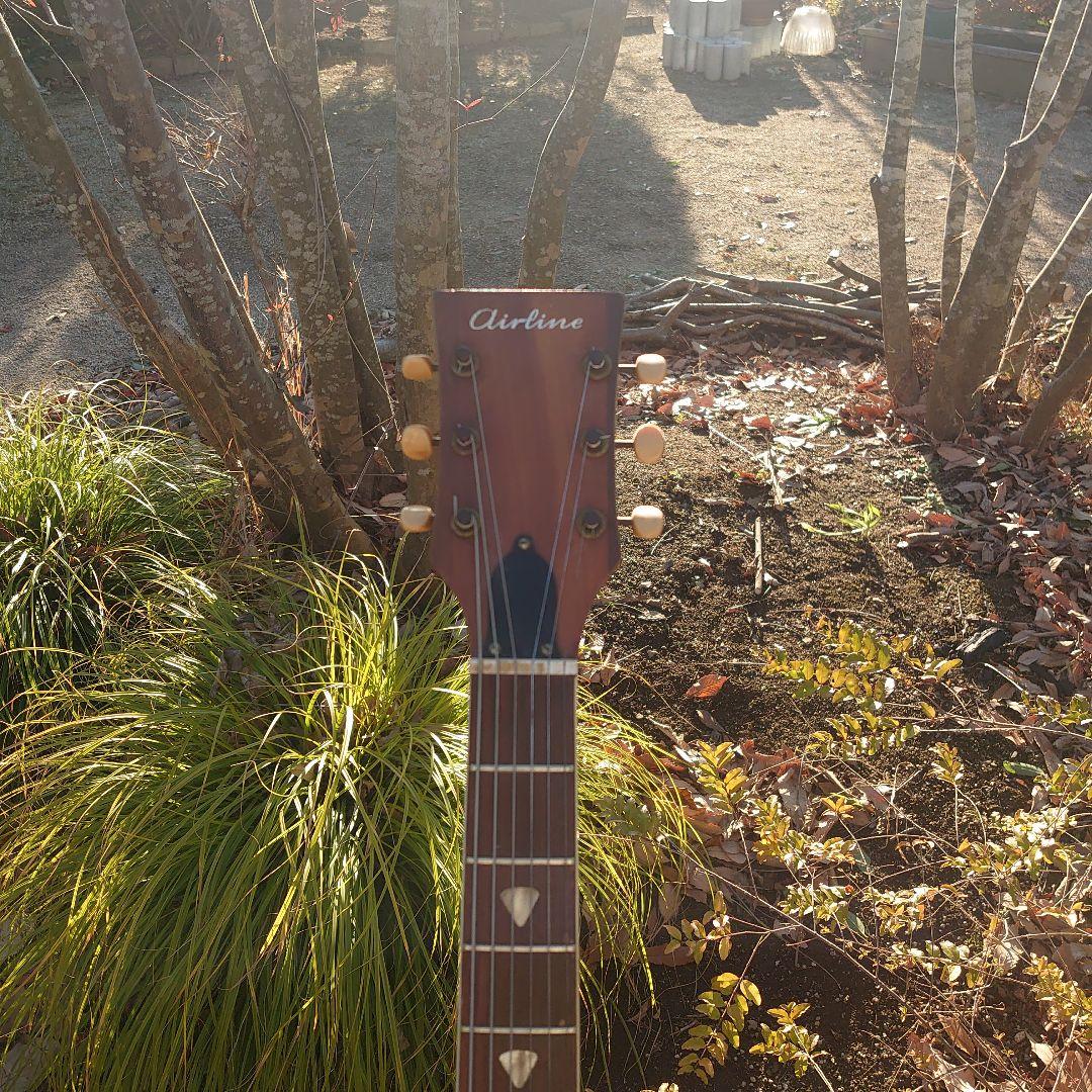 激レアビンテージAirline kay バーニー・ケッセル　年末年始値下げ