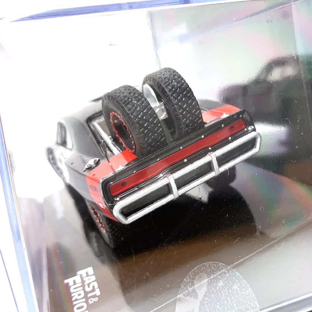 未開封 デアゴスティーニ 特典 ダッジ・チャージャー オフロード シャツ カップ