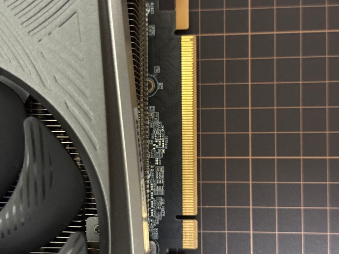 ZOTAC GAMING GeForce RTX 4090 ジャンク