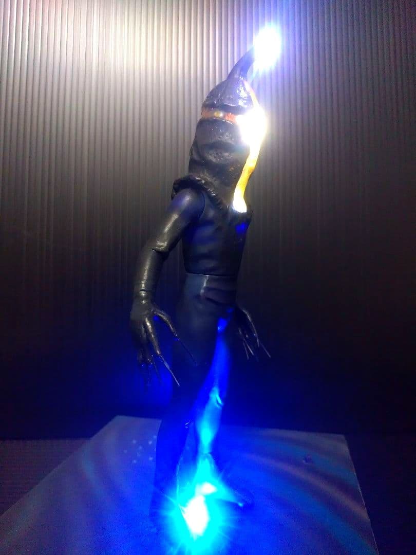 ケムール人 ウルトラQ