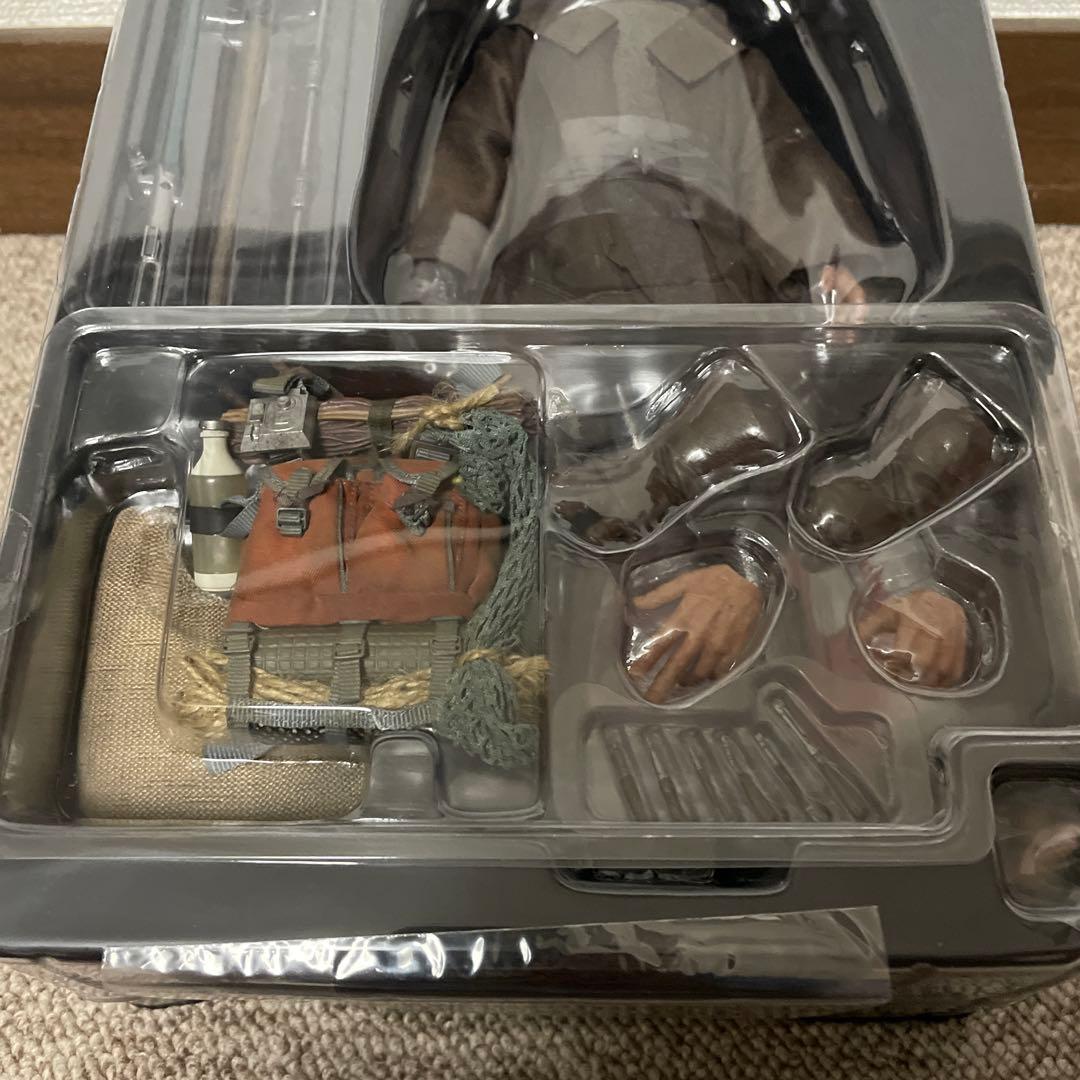 【ボーナス付DX版】 スターウォーズ　最後のジェダイ　ルーク・スカイウォーカー