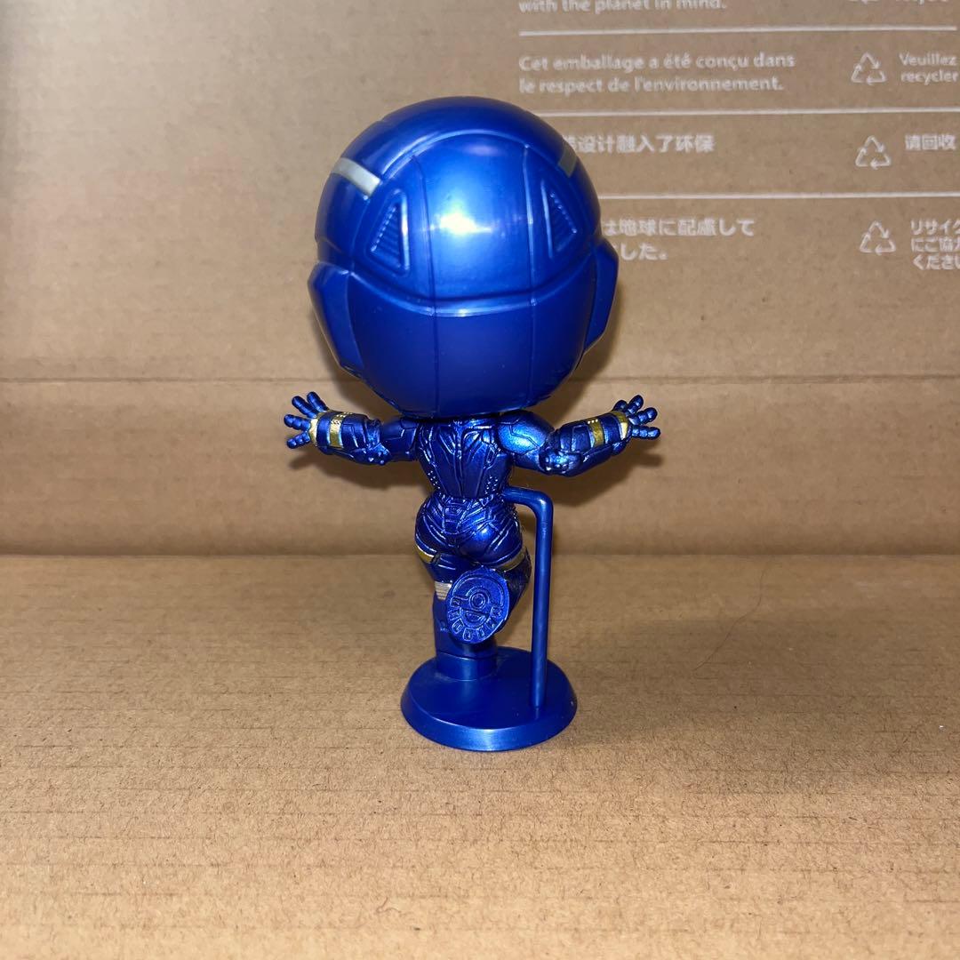 marvel ミニチュアフィギュア