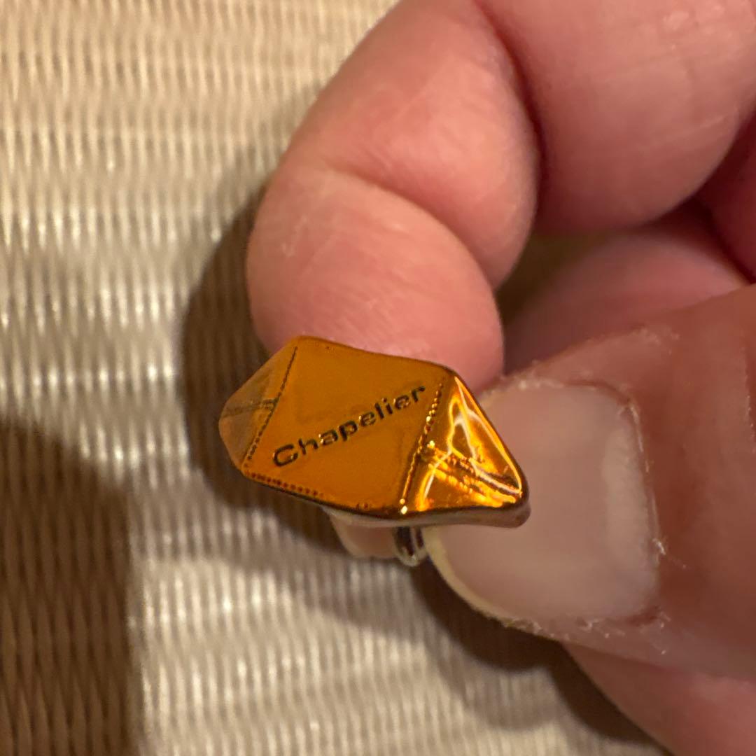 エルベシャプリエ　ミニ　チャーム