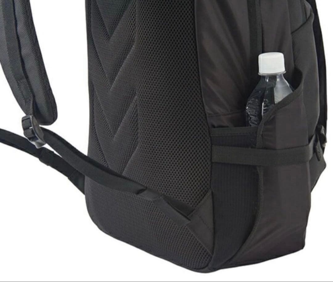 ガンバ大阪 ファンクラブプレミアム特典 hummel ブラックバックパック