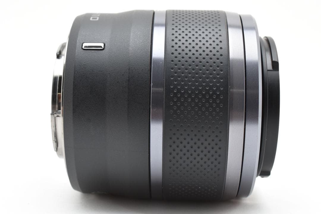 Nikon 1 NIKKOR 30-110mm F3.8-5.6 VR ブラック