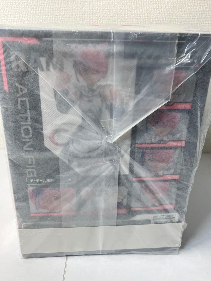 [未開封] arctech レム＆ラム セット Re:ゼロから始める異世界生活