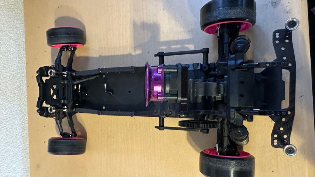 ホビーラジコン ks