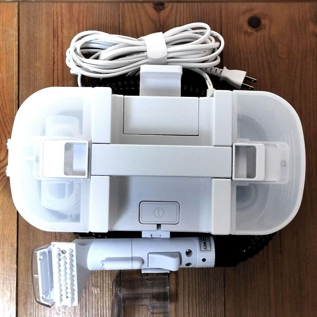 【美品】アイリスオーヤマ リンサークリーナー RNS-P10-W【2023年製】