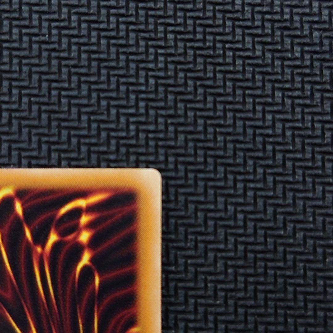 遊戯王 カオスソルジャー レリーフ 美品