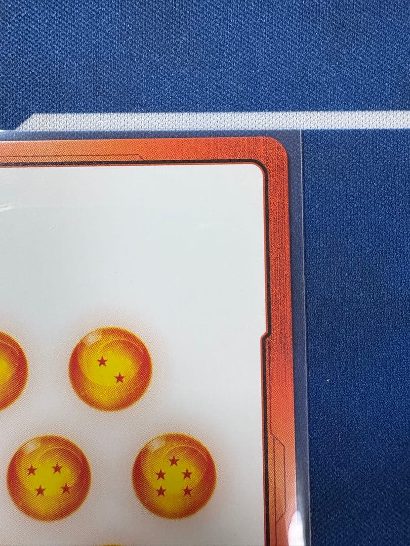 ドラゴンボール　エナジーマーカー　孫悟空