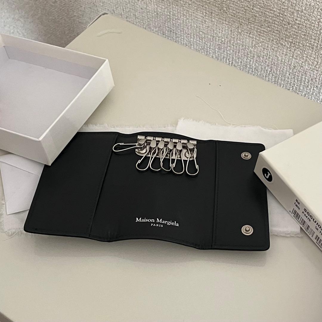 Maison Margiela キーケース