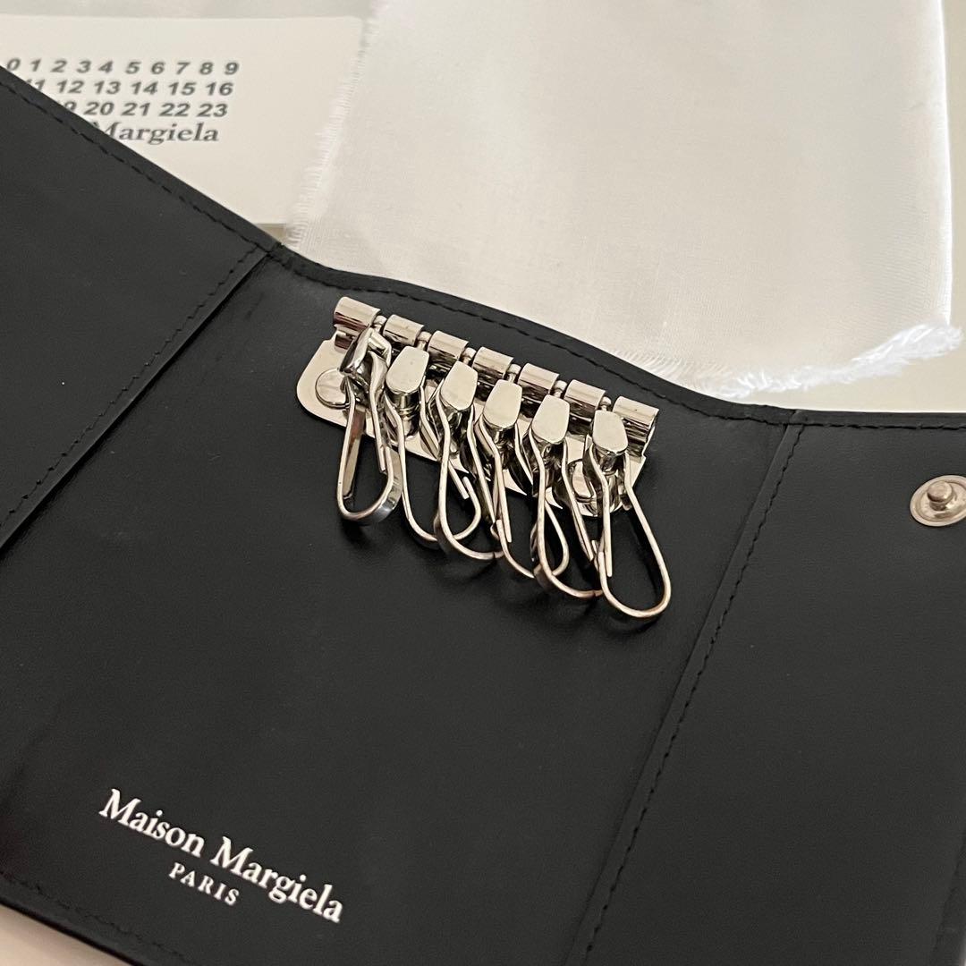Maison Margiela キーケース