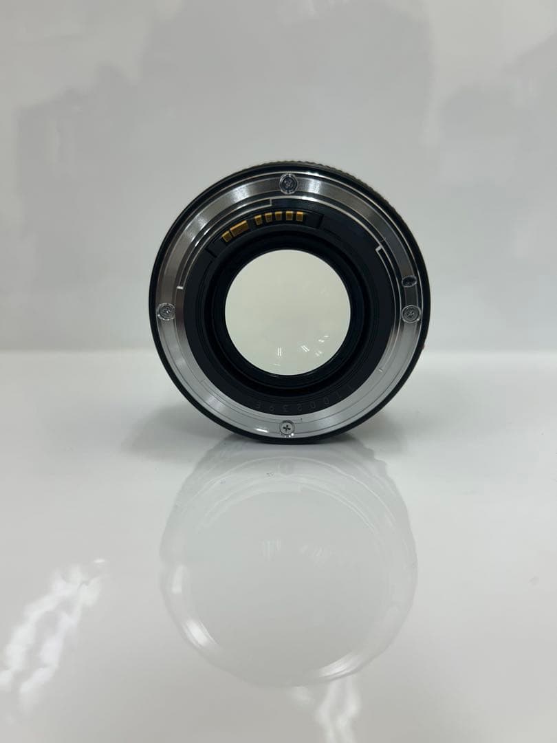 【中古】Canon EF 50mm f/1.4 レンズ