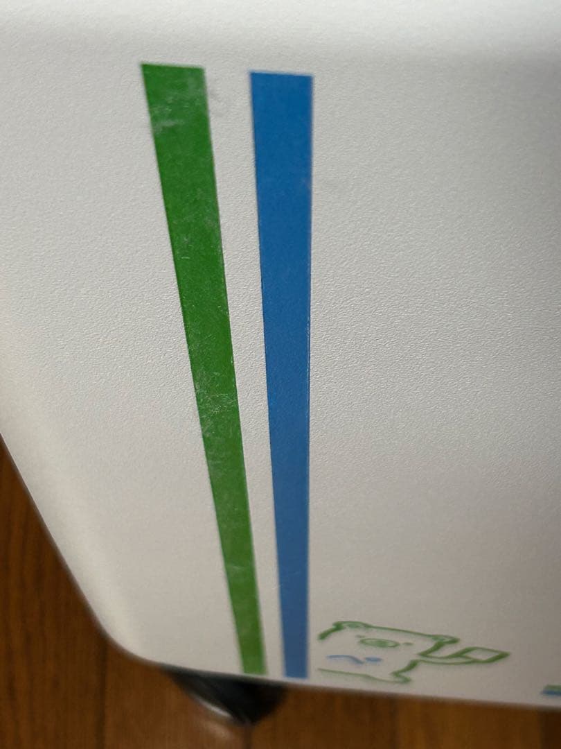 ファミペイオリジナルスーツケース ファミリーマート キャリーケース　レア