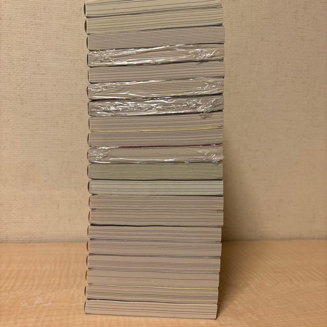 よふかしのうた　全20巻　コミックス