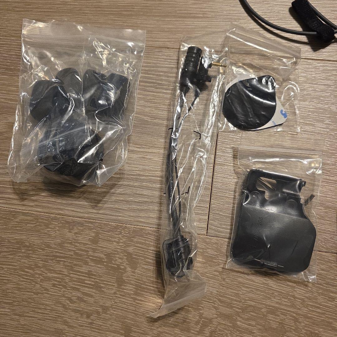 SENA 50S（モデル：SP113）バイク用インカムです