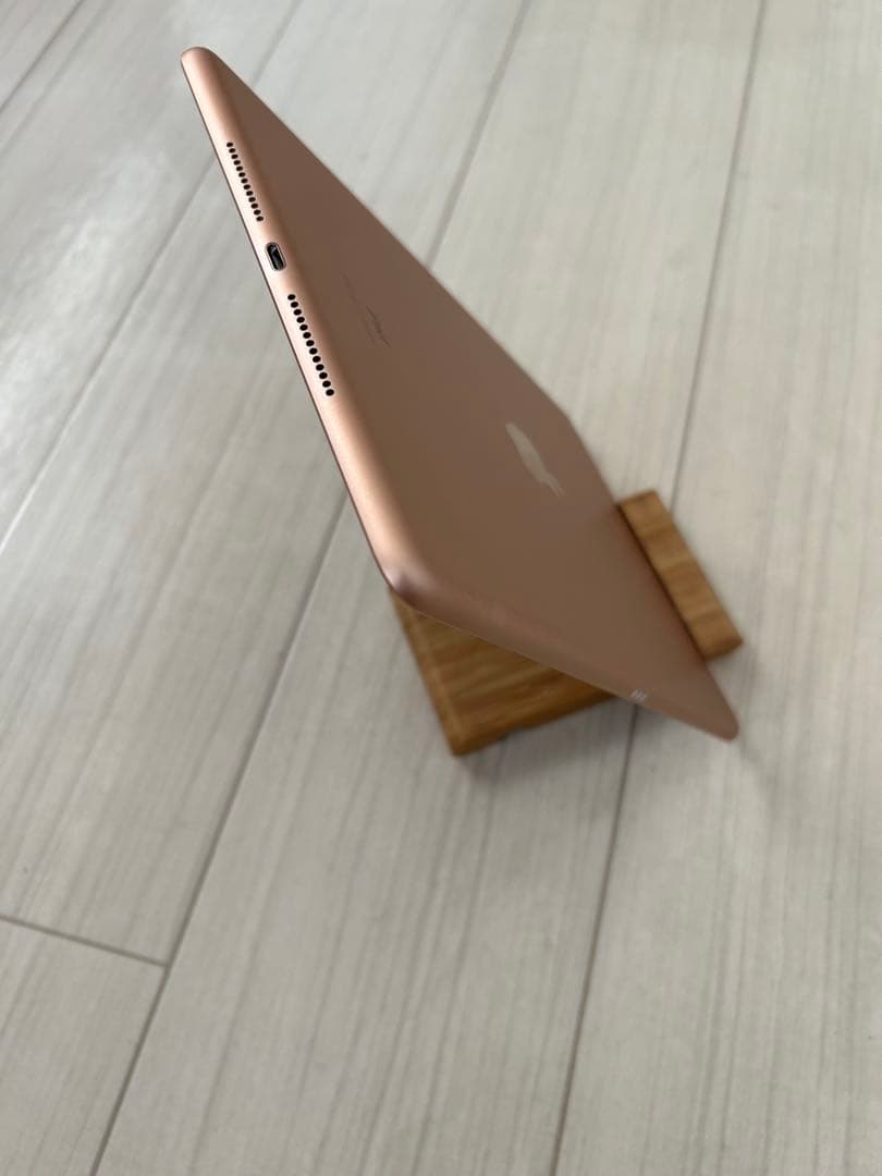 iPad 第7世代　Wi-Fi 32GB ゴールド