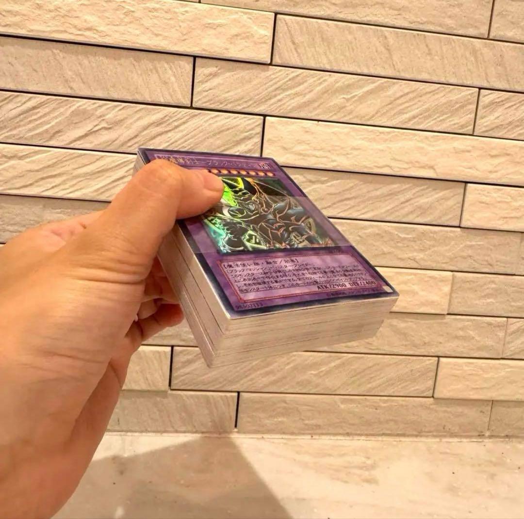 【最終値下げ】遊戯王デュエルモンスターズ　ビギナーズパック　2004