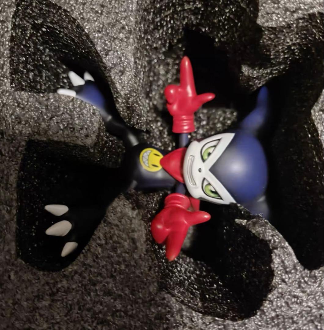 デジモン DMS-STUDIO ベルゼブモン フィギュア