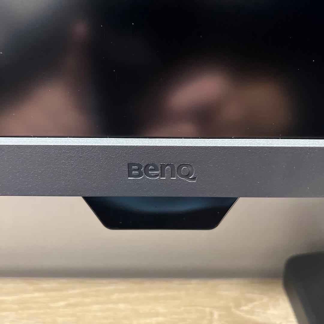 ［週末最終値下げ］BenQ MOBIUZ EX2710S ゲーミングモニター