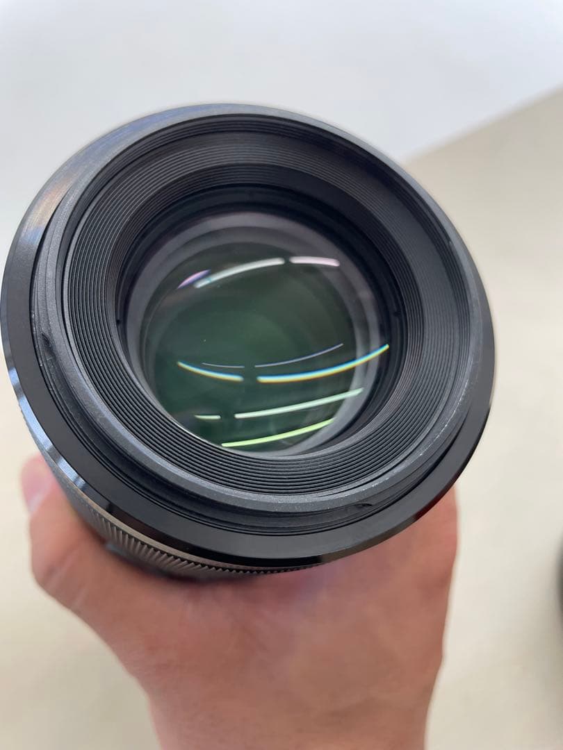 u*e様 SONY FE 2.8/90 MACRO G OSS レンズ【美品】