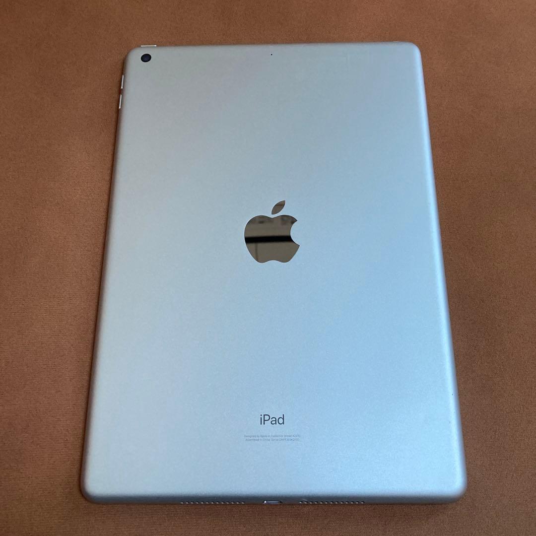 250【早い者勝ち】iPad8 第8世代 32GB WIFIモデル☆