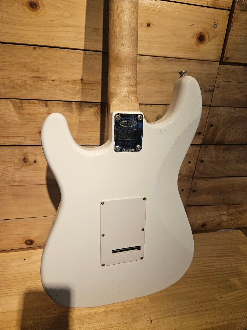 BUSKERS バスカーズ エレキギター