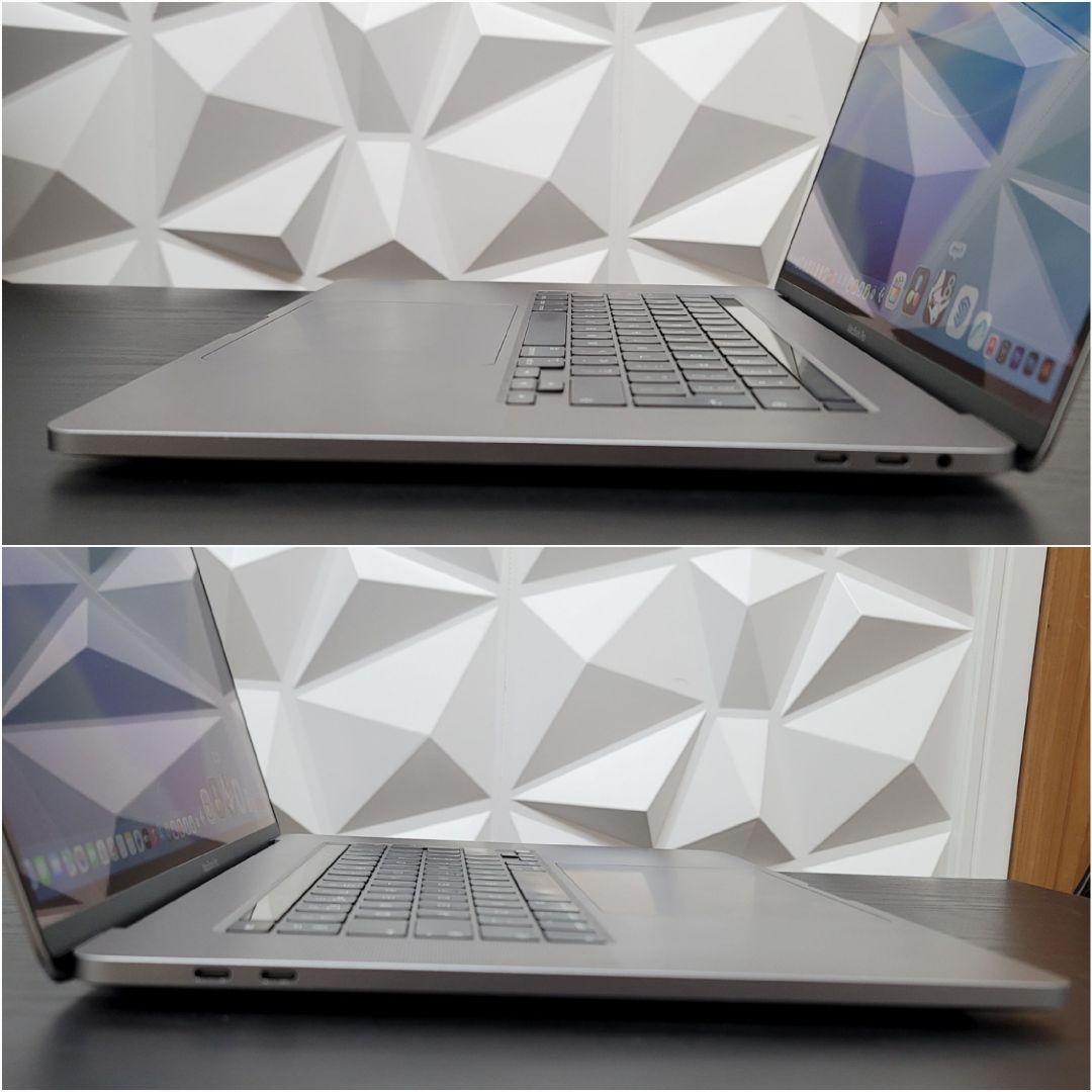 美品 MacBook Pro 16インチ i9 64/1TB CAD&3D設計