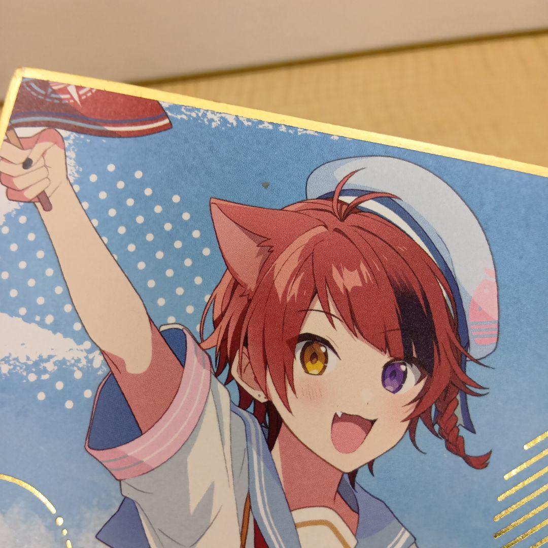 ❶すとぷり 色紙 コレクションカード ブロマイドなど まとめ売り