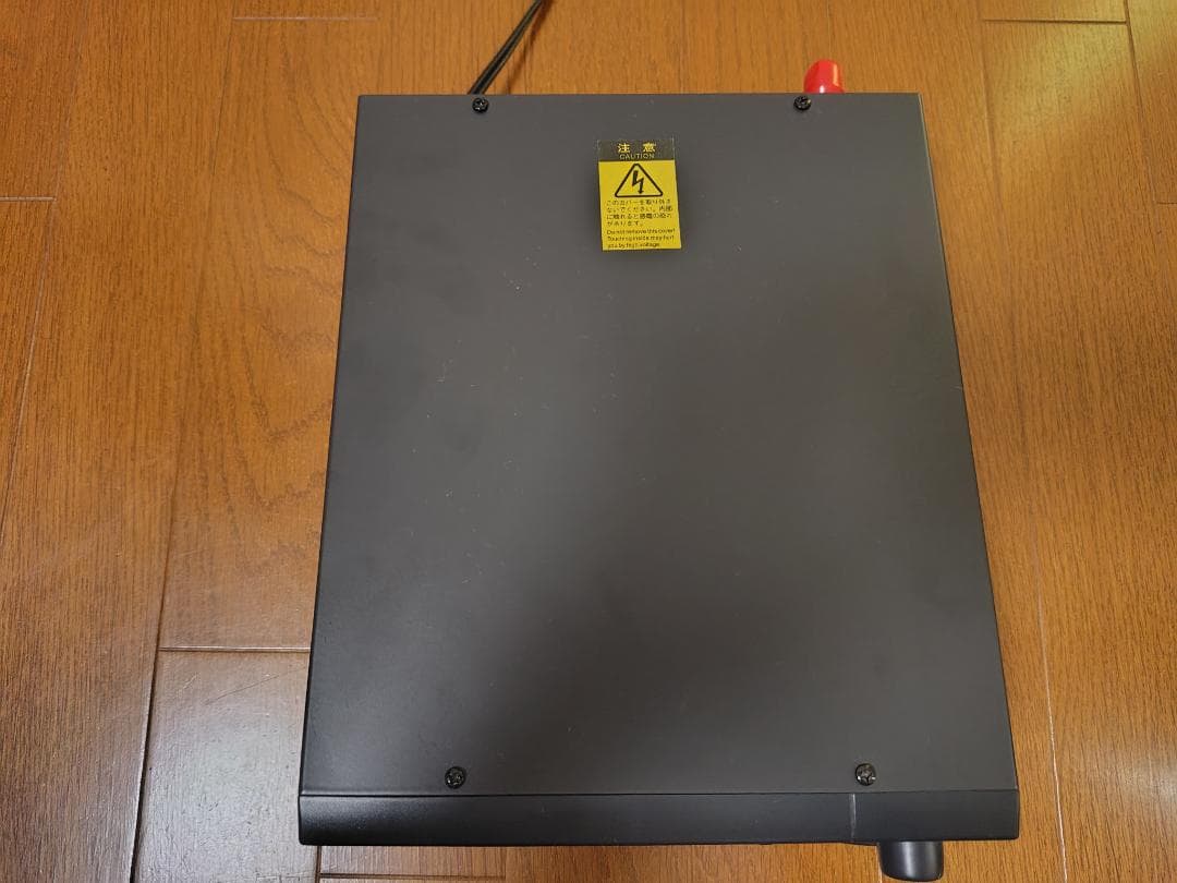 第一電波工業(DIAMOND) 直流安定化電源 DSP3500