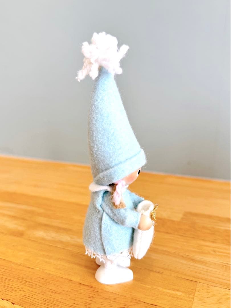 イルムス限定　2024年　ノルディカニッセ　セット