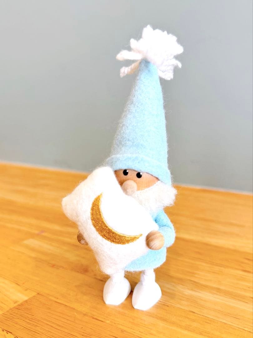 イルムス限定　2024年　ノルディカニッセ　セット