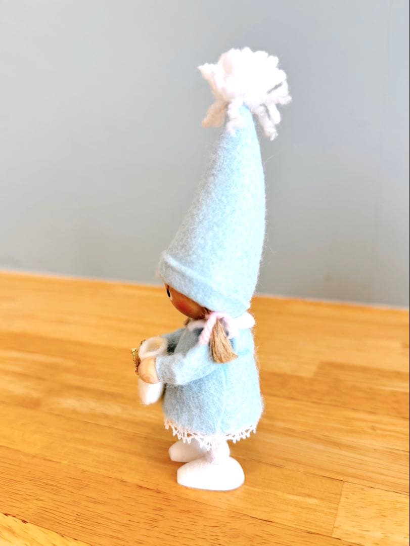 イルムス限定　2024年　ノルディカニッセ　セット