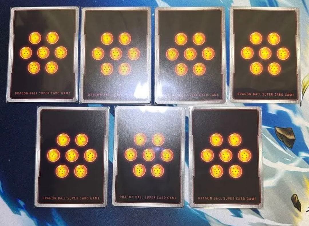 フュージョンワールド　SCR☆パラレル【完全美品】