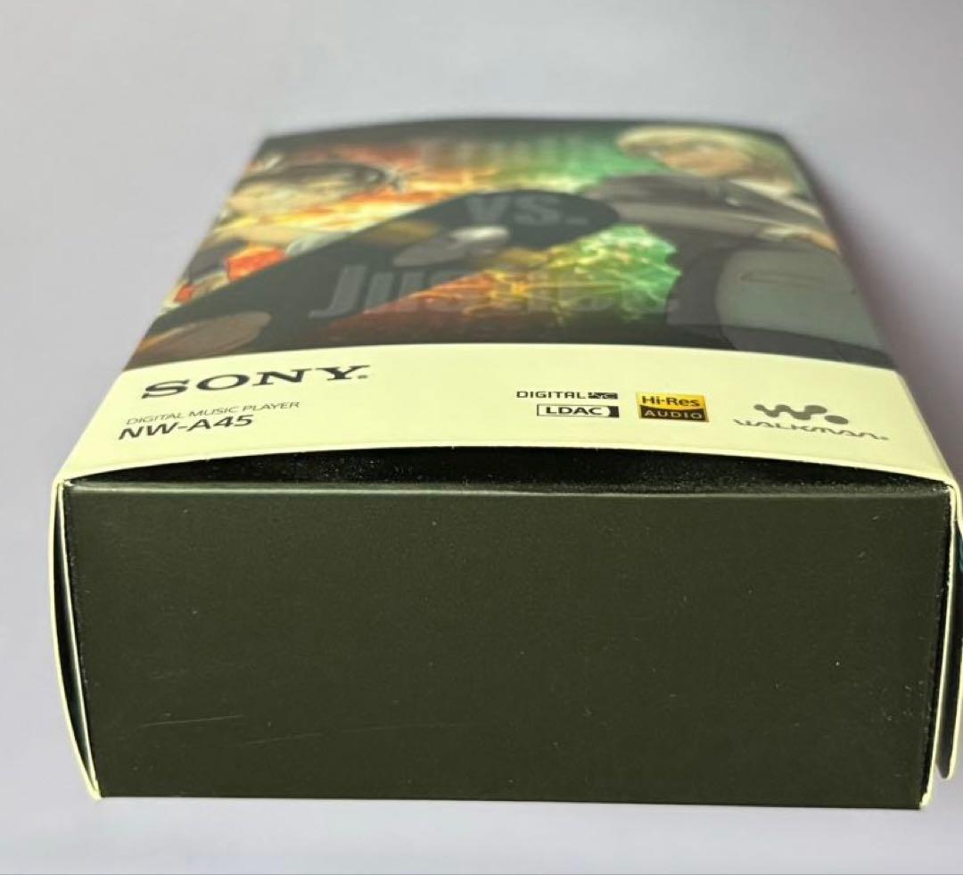 ウォークマンNW-A45 安室 透モデル