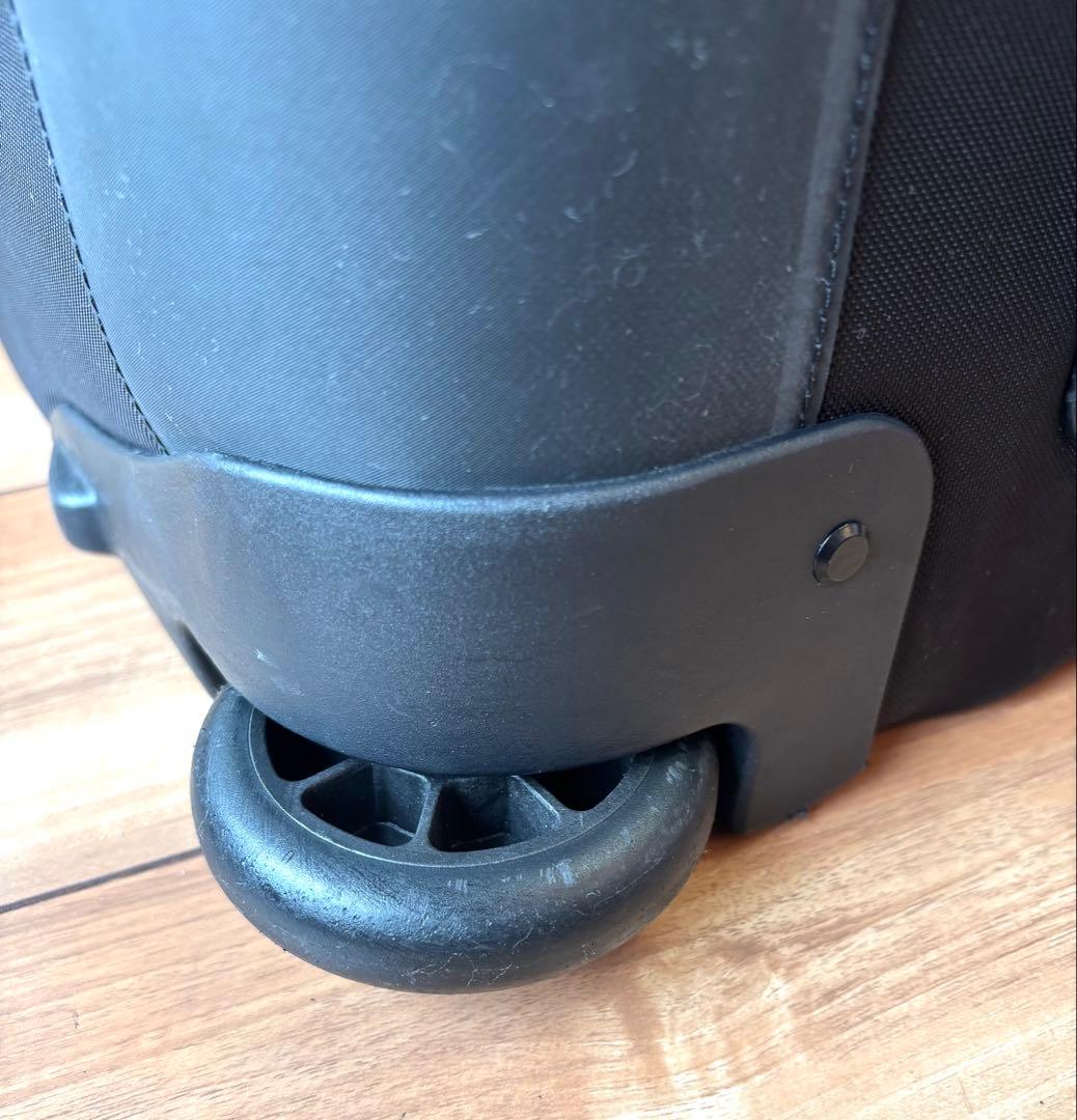 ブリーフィング BRIEFING 【別注】キャリーケース 超美品