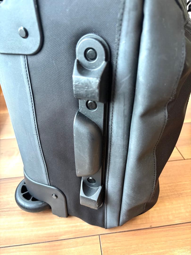 ブリーフィング BRIEFING 【別注】キャリーケース 超美品