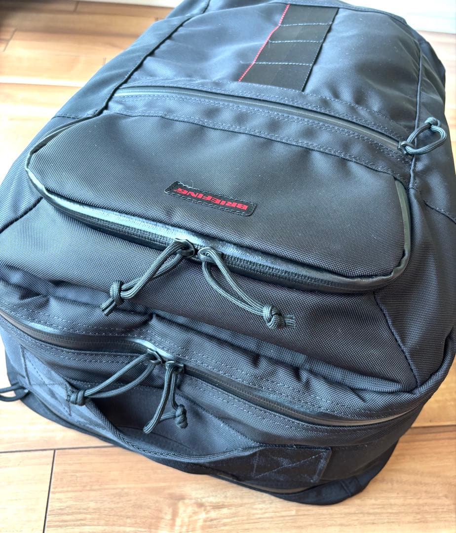 ブリーフィング BRIEFING 【別注】キャリーケース 超美品