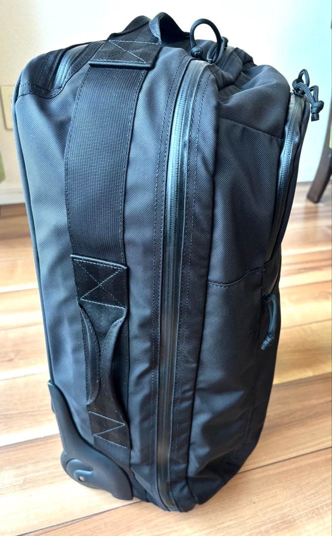 ブリーフィング BRIEFING 【別注】キャリーケース 超美品