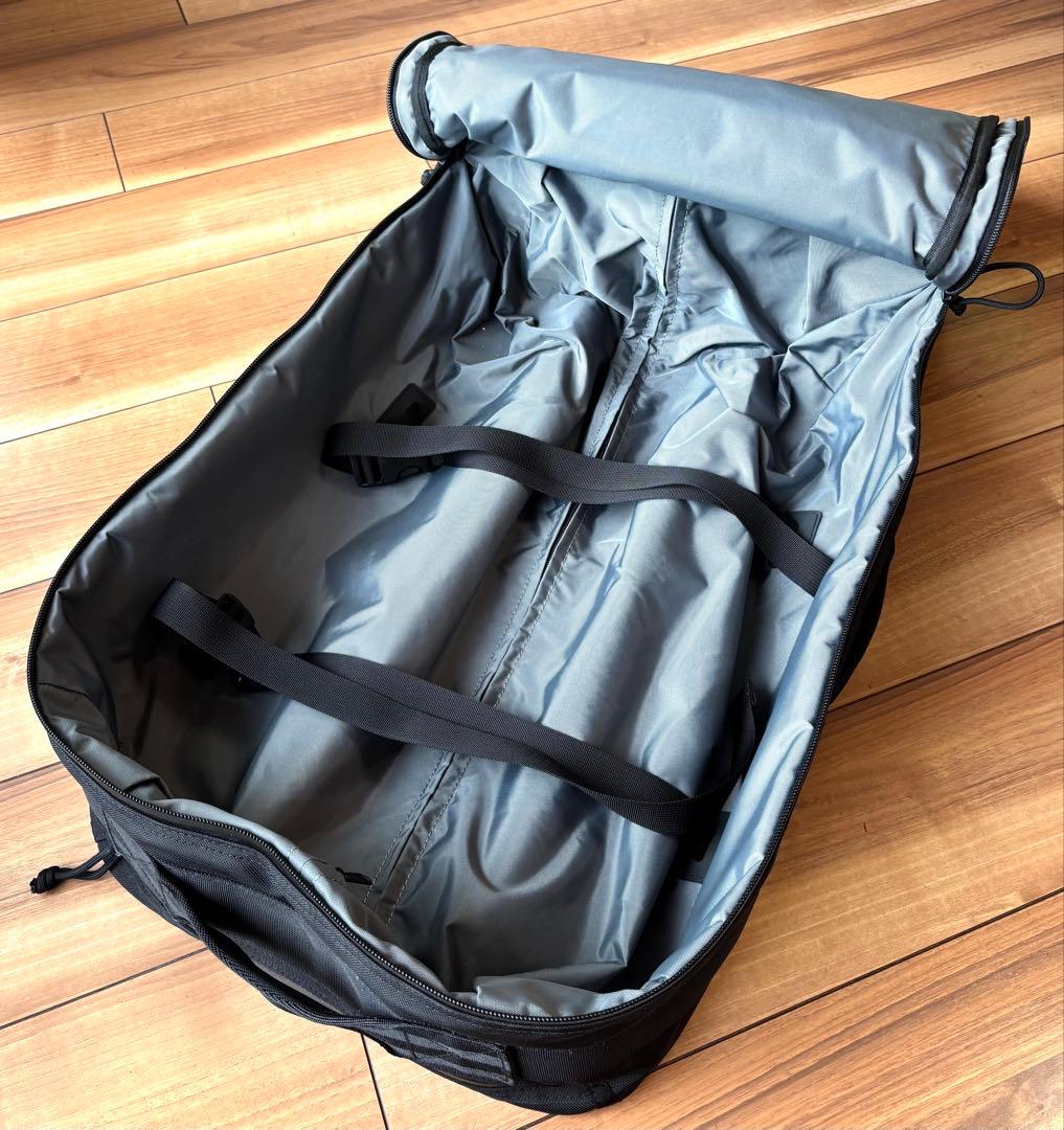 ブリーフィング BRIEFING 【別注】キャリーケース 超美品