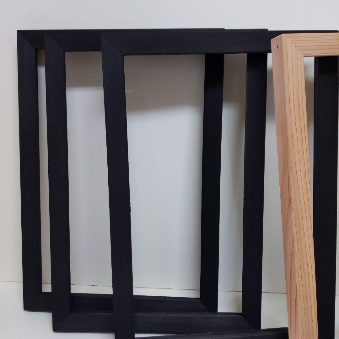 あぐり額縁セット