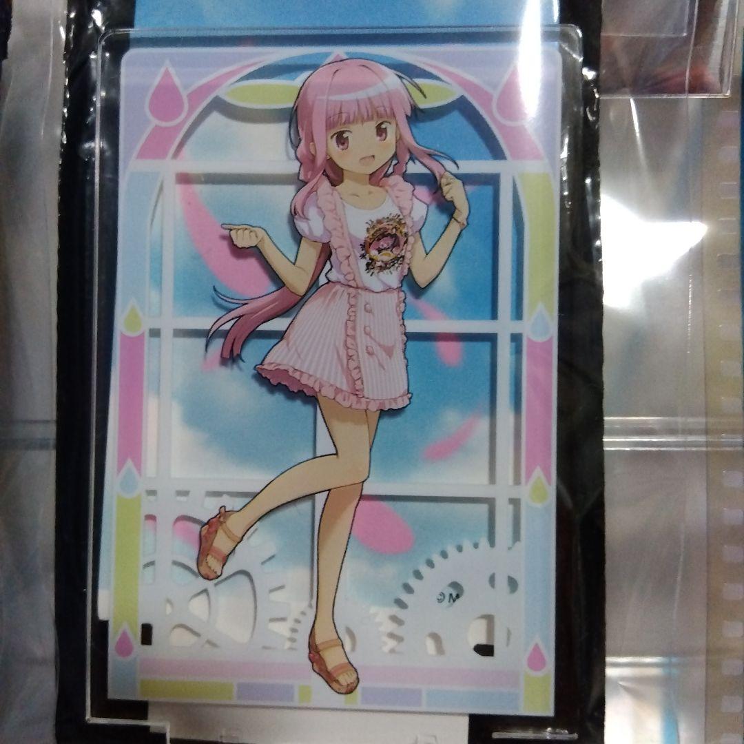 ☆Rakutao01商品　まどマギ　まとめ売り　16点セット　ローソン自☆