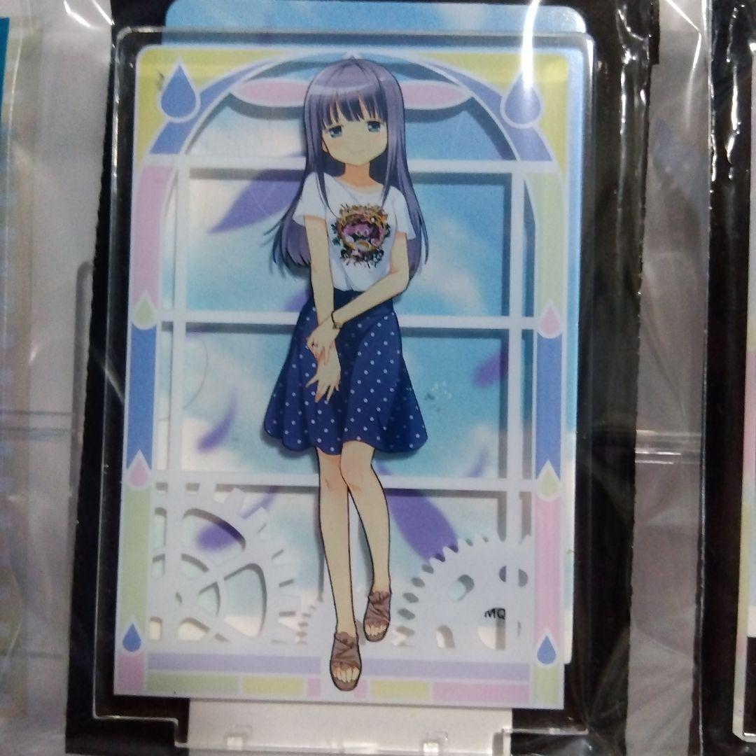 ☆Rakutao01商品　まどマギ　まとめ売り　16点セット　ローソン自☆