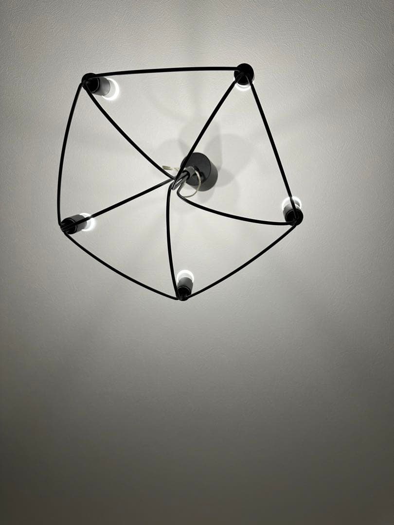 定価¥36,960 Arco-small アルコ スモール ペンダントランプ （