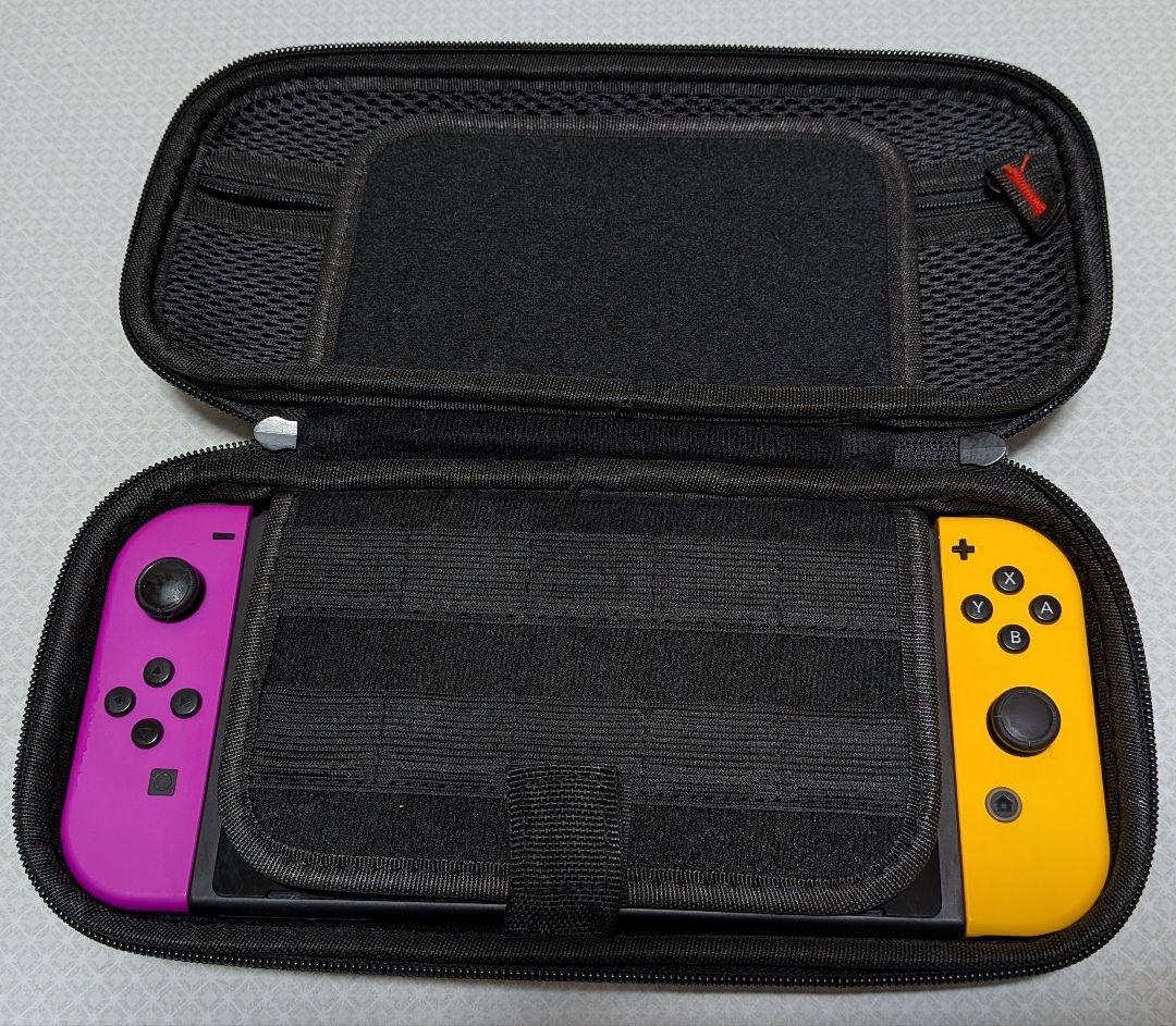 【なんか、ええ感じ】Nintendo Switch 本体