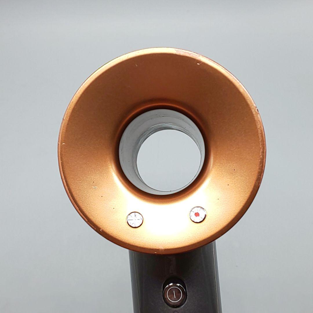 ダイソン dysonドライヤー HD15《国内正規品・風量新品同様・良品》04