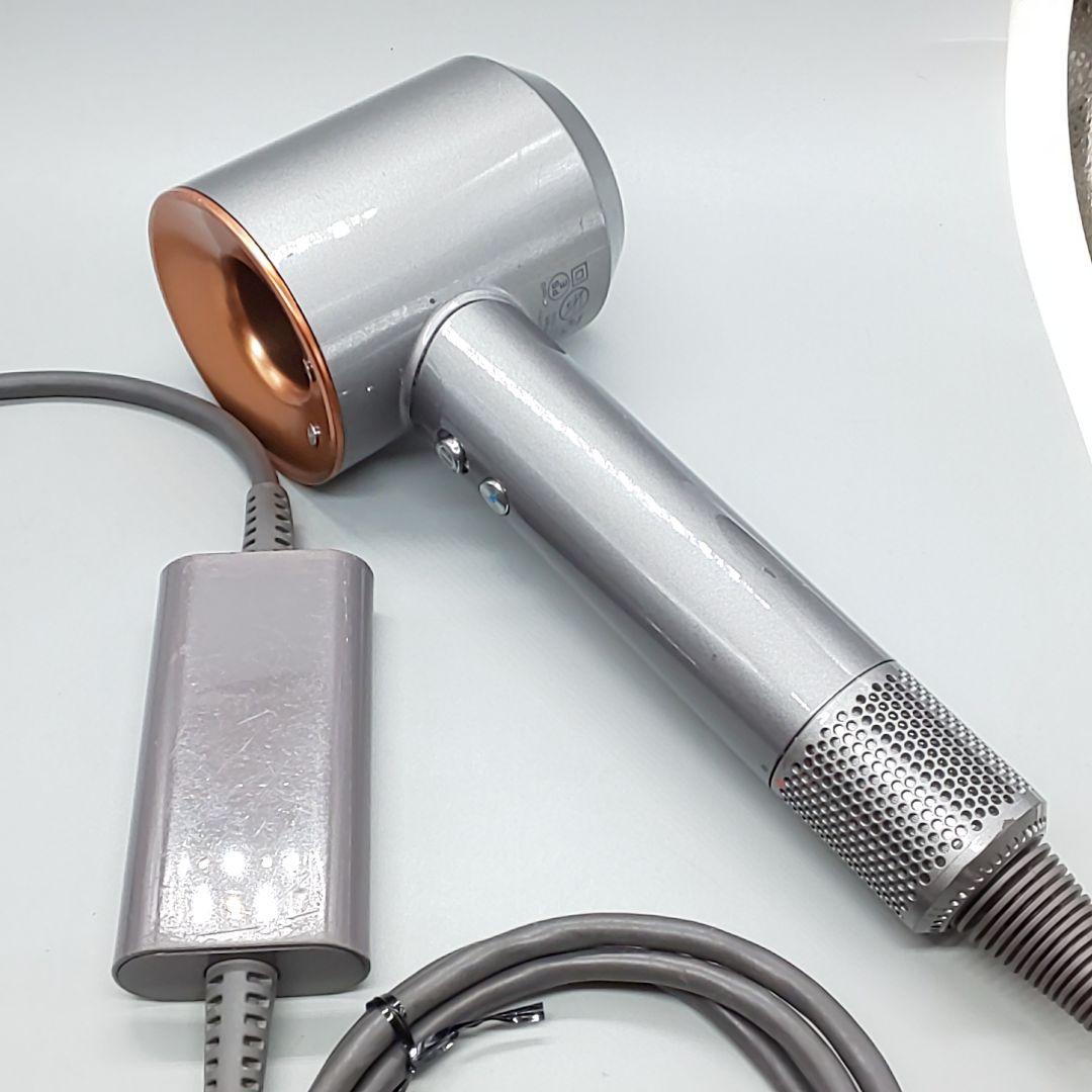 ダイソン dysonドライヤー HD15《国内正規品・風量新品同様・良品》04