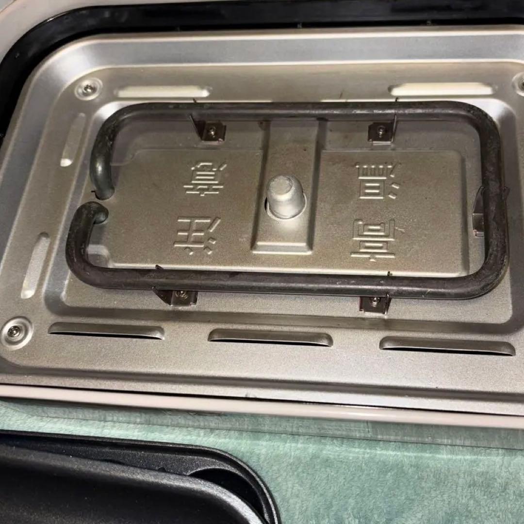 BRUNO ホットプレート 大